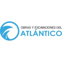 OBRAS Y EXCAVACIONES DEL ATLANTICO SL logo - Similar company to Asyota