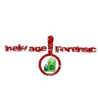 New Age Forensics logo - Similar company to Lietech Polygraph & Forensic Services