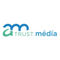 AM TRUST MEDIA logo - Similar company to Adlap