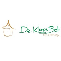De Klumpu Bali Eco Tradi Stay logo - Similar company to Tonys Villas And Resort