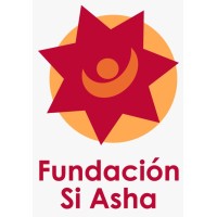 Si Asha Foundation logo - Similar company to Aina Institute