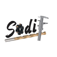 SODIF logo - Similar company to Sodif