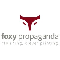Foxy Propaganda