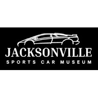 Jacksonville Sports Car Museum logo - Similar company to Top(Node)