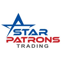 STARPATRONS TRADING MALDIVES logo - Similar company to Saudi Desert Dates