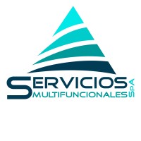 Servicios Multifuncionales SpA logo - Similar company to Qin Technology Spa