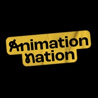 Animation Nation logo - Similar company to Voxel Animation Studio