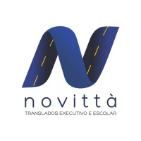 Novittà logo - Similar company to Oktransfer