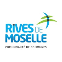 Communauté de Communes Rives de Moselle logo - Similar company to Capeb 57