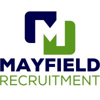 Mayfield Recruitment logo - Similar company to Urban Design & Developments