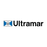Ultramar logo - Similar company to Csav