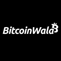 BitcoinWala logo - Similar company to Cryptowala