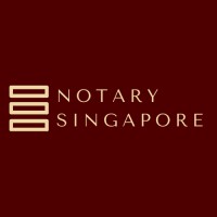 NotarySingapore logo - Similar company to Alexis Construction Pte. Ltd.