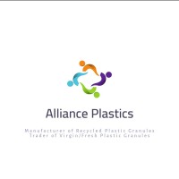 Alliance Plastics logo - Similar company to Popular Plastics & Packaging Industries