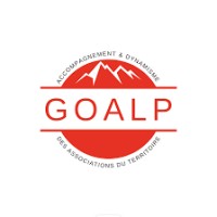 GOALP logo - Similar company to Net Hygiène