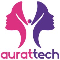 Aurattech logo - Similar company to International Skill Development Institute (Isdi)