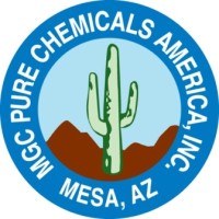MGC Pure Chemicals America, Inc. logo - Similar company to Manageware, Llc