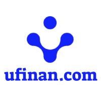 Ufinan logo - Similar company to Payfun - Integrador Medios De Pago Online