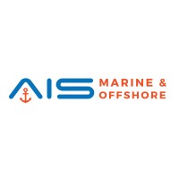 AIS Marine & Offshore logo - Similar company to Ace Terminal