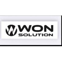 Won Soution logo - Similar company to Red Ai