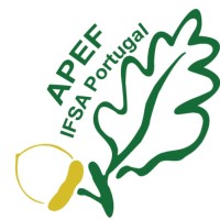 Associação Portuguesa de Estudantes Florestais (APEF) logo - Similar company to Servigreat