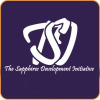The Sapphires Development Initiative logo - Similar company to Polisync