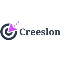 Creeslon logo - Similar company to Back To Space, Producer Of The Lunar Light