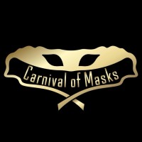 Carnival of Masks logo - Similar company to Albuquerque Film + Music Experience