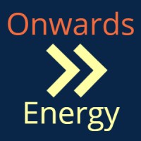Onwards Energy logo - Similar company to Upa Energy Limited