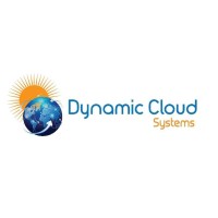 Dynamic Cloud Systems logo - Similar company to Get Off The Grid Fest
