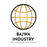 Fancy Light Pole Pakistan logo - Similar company to Welding Solution Pakistan