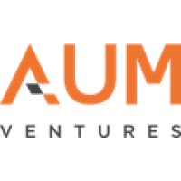 AUM Ventures logo - Similar company to Operators Studio