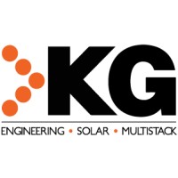 KG Engineering logo - Similar company to Kg-Tech
