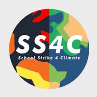 School Strike 4 Climate logo - Similar company to Shero Rising