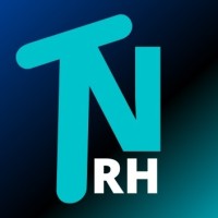 Tech Network - RH logo - Similar company to Wedby Technologic Solutions