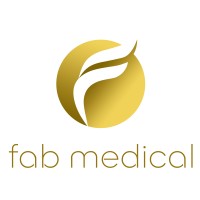 fab medical logo - Similar company to +Medispa醫學美容中心