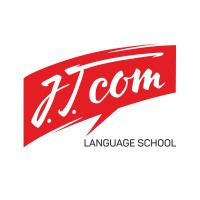 J.T. Sprachschule- Language School logo - Similar company to Canspeak Sprachschule