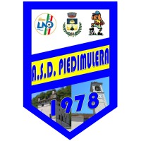 ASD Piedimulera Calcio logo - Similar company to S. S. Akragas