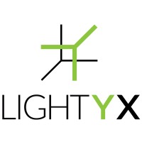 LIGHTYX logo - Similar company to Mechasys