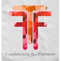 The Fine Fabrics logo - Similar company to Pookipoiga