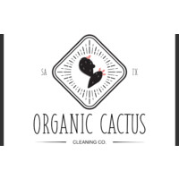 Organic Cactus logo - Similar company to Cleanuptheapp
