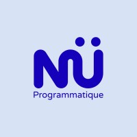 NÜ Programmatique logo - Similar company to Qarl Ai
