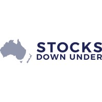 Stocks Down Under logo - Similar company to Recycling Technology