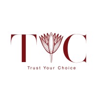 Trust Your Choice logo - Similar company to Vconnect Foundation