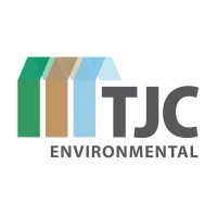 TJC Environmental Limited logo - Similar company to Yee Group