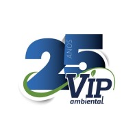 Vip Saúde Ambiental Ltda logo - Similar company to Larclean Saúde Ambiental