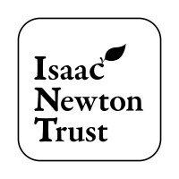 The Isaac Newton Trust logo - Similar company to Elation Avenue Event Management