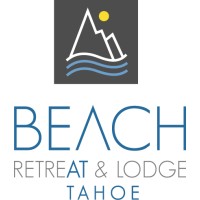 Beach Retreat & Lodge At Tahoe