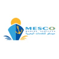 Mesco Marine services logo - Similar company to Devoted Sea Shipping Lines (Dssl)