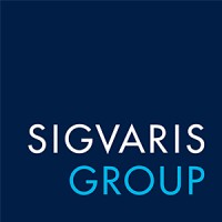 SIGVARIS GROUP logo - Similar company to Thorlaser Us